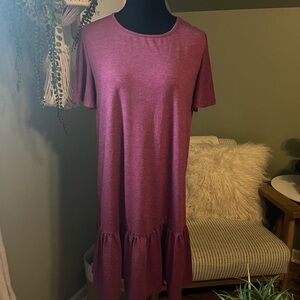 Elegant  Women's Dress